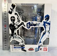 혼 웹 상점 SHFiguarts 보켄 블랙 보켄 블랙 신품! 피규어츠 익명·당일 발송!