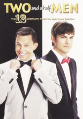 Two and a Half Men コンプリートシリーズ 【説明必読】 - メルカリ