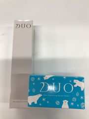 DUO デュオ ザ リブーストローションa 化粧水120ml×4本セット - メルカリ