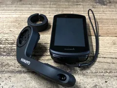 KB169 ガーミン GARMIN エッジ EDGE 1030 PLUS サイクルコンピューター※起動確認済みのサムネイル