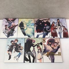 ジョジョの奇妙な冒険 荒木飛呂彦原画展 ジョジョ展 B2ポスター 第8部