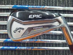 中古 ウェッジ タイトリスト ボーケイSM10 Jet Black 50/54/58 3ホン