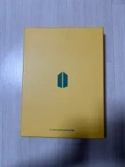 BTSファンクラブ5期ARMYキット