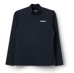 アドミラル2025秋冬アシンメトリーヘムスイッチTEE LLサイズ 新品タグ