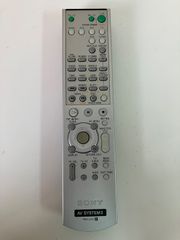 SONY NAS-M70HD ネットジューク コンポリモコン RM-M70HD - メルカリ