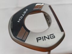 超レア】 PING BRUZER 34インチ PLDパター 世界500本限定 - メルカリ 超レア】 PING BRUZER 34インチ PLDパター 世界500本限定 - メルカリ