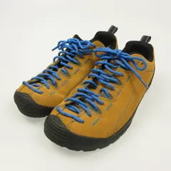 【姫路東店】 中古 KEEN | キーン その他靴 JASPER 1002661 キャメル 28cm 【127】のサムネイル