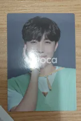BTS J-HOPE BTS 2021 MUSTER SOWOOZOO(小宇宙) Mini Photo Card