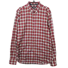 HYDROGEN ハイドロゲン 長袖シャツ メンズ 【中古】のサムネイル