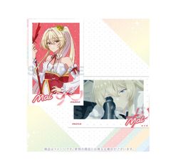 わたしが恋人になれるわけないじゃん アクリルキーホルダー 王塚真唯