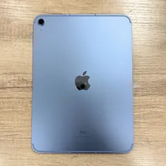 2026年最新】IPAD 第10世代 64gb セルラーの人気アイテム - メルカリ
