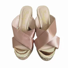 サンダル レディース 【中古】のサムネイル
