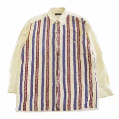 Christian Dior クリスチャンディオール 長袖シャツ メンズ 【中古】のサムネイル