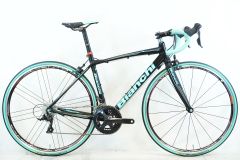 たかお様専用【状態◎】ロードバイク ビアンキ インテンソ size50