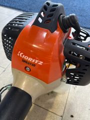 共立 KIORITZ キョーリツ 刈払機 草刈機 iスタート SRE2625G - メルカリ