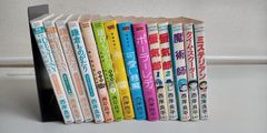 ナシンク・キャンバス 全12巻セット - メルカリ