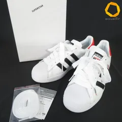 2026年最新】run dmc スニーカーの人気アイテム - メルカリ