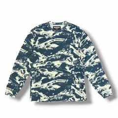 2026年最新】supreme サーマル ロンtの人気アイテム - メルカリ