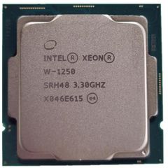 ☆AVX-512対応☆Intel Xeon W-1350☆W580チップ用☆ - メルカリ