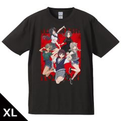 非売品 ペルソナ5 ビッグバンド コンサート Tシャツ 雨宮蓮 明智吾郎