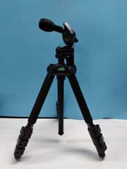 Velbon ベルボン 三脚 545 エルカルマーニュ 雲台付 PHD 51Q - メルカリ