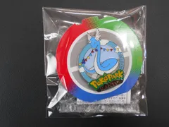 ★新品未使用★　ポケパーク　ピンズ　ハクリュー　(No.0148)のサムネイル