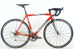 新品札幌引き取り限定！超レア国内希少モデルキャノンデールCAD13入手