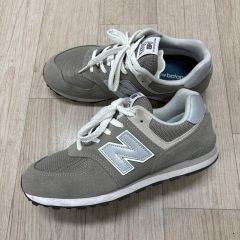 HL614】ニューバランス new balance U574GRR.D - メルカリ