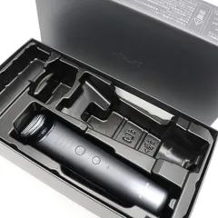 【美品】パナソニック バイタリフト RF EH-SR85-K リフトケア美顔器 ブラック VITALIFT Panasonic 本体のサムネイル