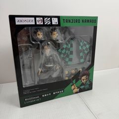 [세토점] 미개봉 슌몬탄지로 1/12 피규어 BUZZmod. 귀멸의 칼날 ANIPLEX+ 애니플렉스[701-5832]