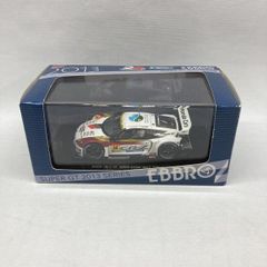 新品未開封】エブロ1/43 2013 ウィダーモデューロHSV-010 - メルカリ