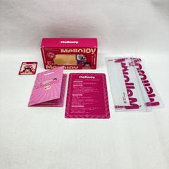 Mellojoy メロジョイ オリジナルバター 旧パケ 新品未開封 シュリンク