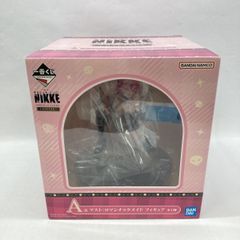 一番くじ 勝利の女神 NIKKE A賞 マスト フィギュア 未開封 - メルカリ