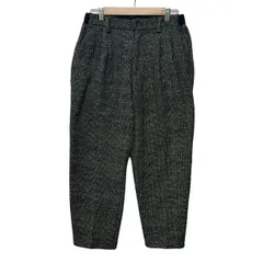 UNITED TOKYO(ユナイテッド トウキョウ) パンツ サイズ1 S メンズ美品  - グレー フルレングスのサムネイル