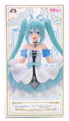 2026年最新】初音ミク Wonderland フィギュア シンデレラ（タイクレ