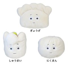 なめこ はえかけ ぬいぐるみセット - メルカリ