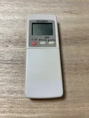 エアコン用リモコン　MITSUBISHI    GP82のサムネイル