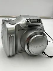 BF1025 FUJIFILM FinePix 2800Z フジフイルム　デジタルカメラのサムネイル