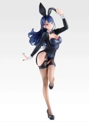 バニーガーデン 美羽香 可動カラーレジンキット - メルカリ