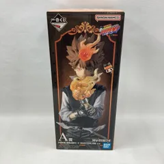 2026年最新】A賞 一番くじ 家庭教師ヒットマンREBORN! 沢田綱吉 超