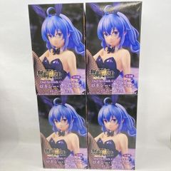 BiCuteフィギュアセット 星宮六喰 喜多川海夢 黒江雫 金色の闇 12点 BiCuteフィギュアセット 星宮六喰 喜多川海夢 黒江雫 金色の闇 12点