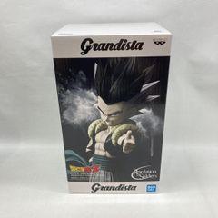 Grandista ゴテンクス ゴジータセット 378様専用 - メルカリ