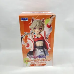 【中古】フクヤ Play with paint vol.9 小森めと 未開封品 ぶいすぽっ![97]