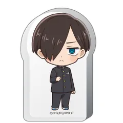 【アズメーカー】僕の心のヤバイやつ 厚みアクリルスタンド 市川京太郎のサムネイル