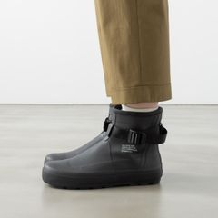 Ethform Terre Toru クロッグサンダル 1888 ブラック - メルカリ