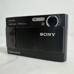SONY Cyber-shot 7.2メガピクセル コンパクトデジタルカメラ 2026年最新】SONY サイバーショット 7.2の人気アイテム - メルカリ