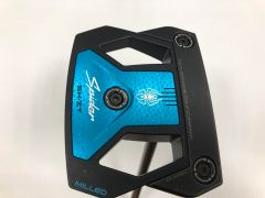 Spider ZT BLACK STANDARD 34インチ 中古美品 - メルカリ