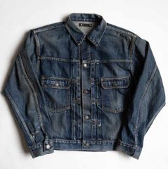 メンズ 【美品】PAPAS PLUS 【ステンカラー コート】M パパス プラス