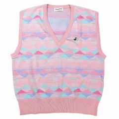 ニット メンズ レディース 【中古】のサムネイル