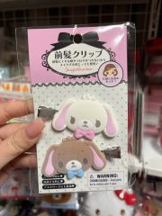 サンリオ シュガーバニーズ ヘアクリップ セット - メルカリ